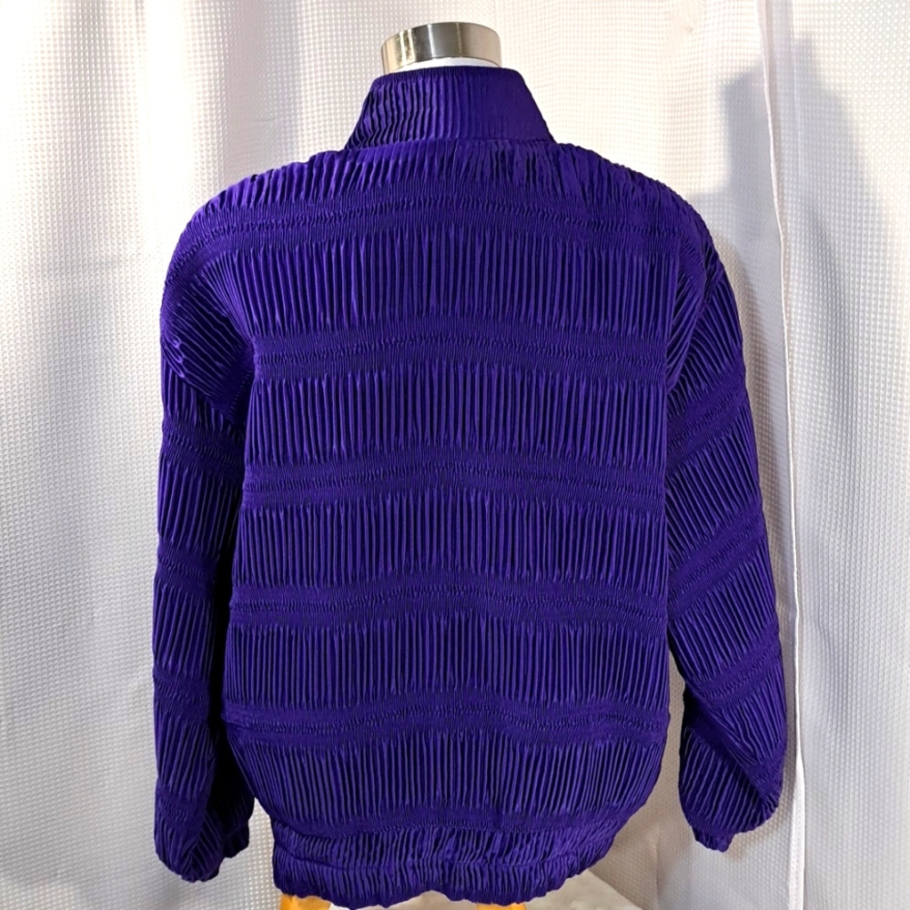 A.D.S Woman's Jacket - Picture 2 of 8